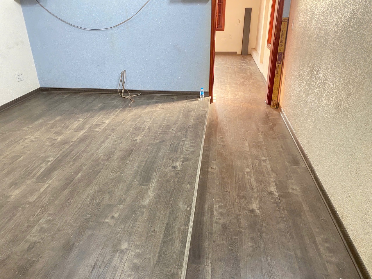 Sàn gỗ công nghiệp – Lựa chọn hoàn hảo cho mọi không gian